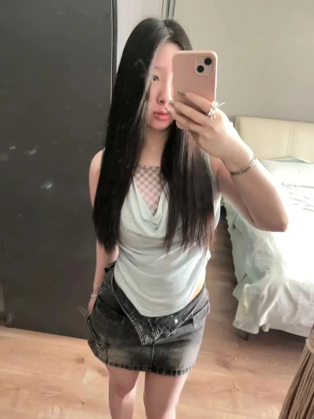 今天不跳舞 今天出去玩