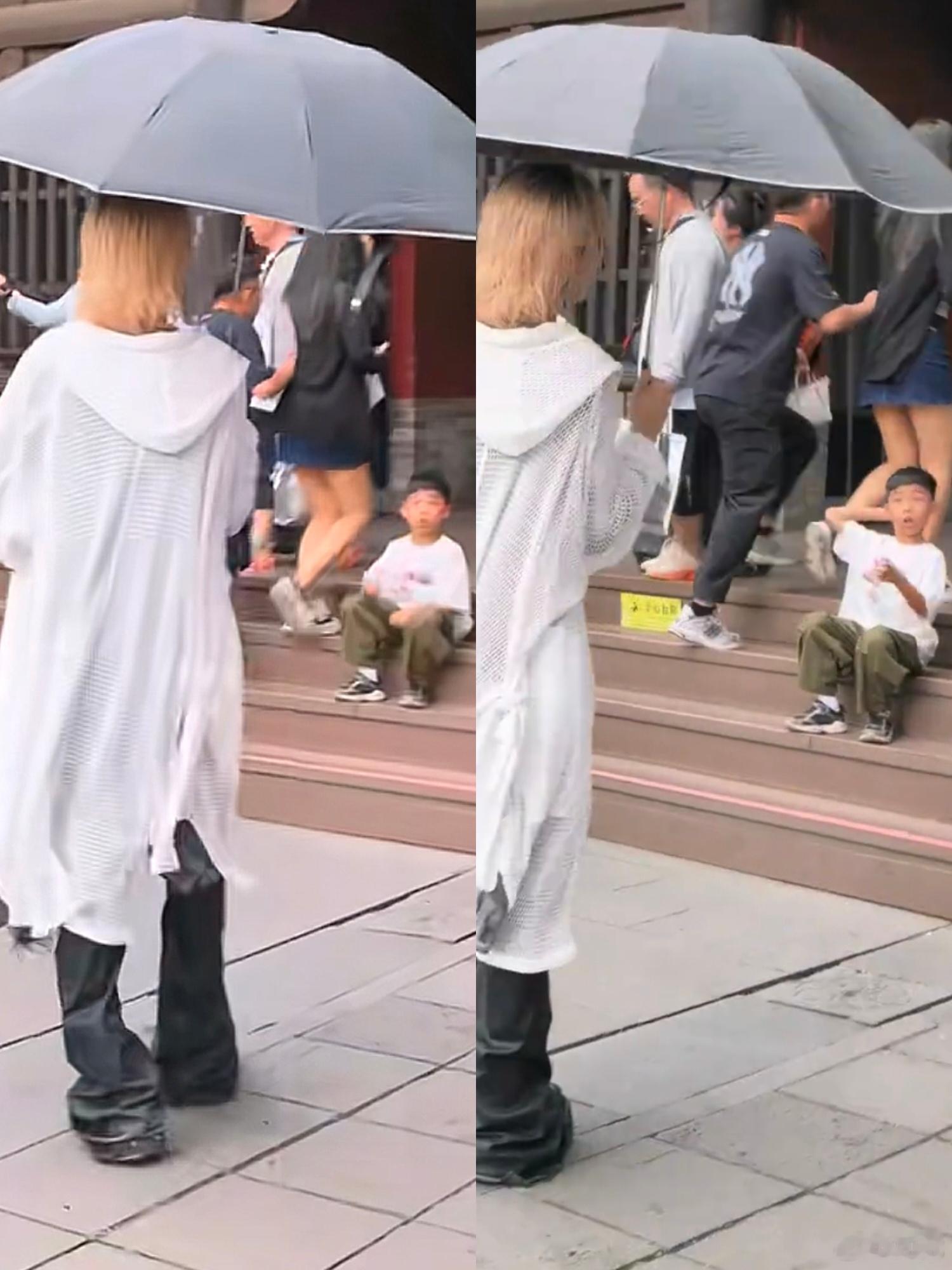 本我 