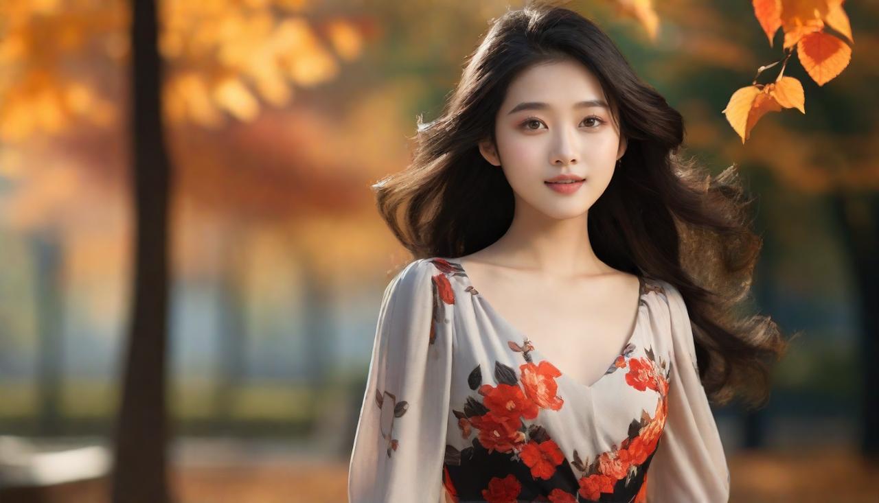 🍂 寒露时节，秋意浓。每一片落叶都在诉说着季节的更替，每一声虫鸣都在唱响着岁月