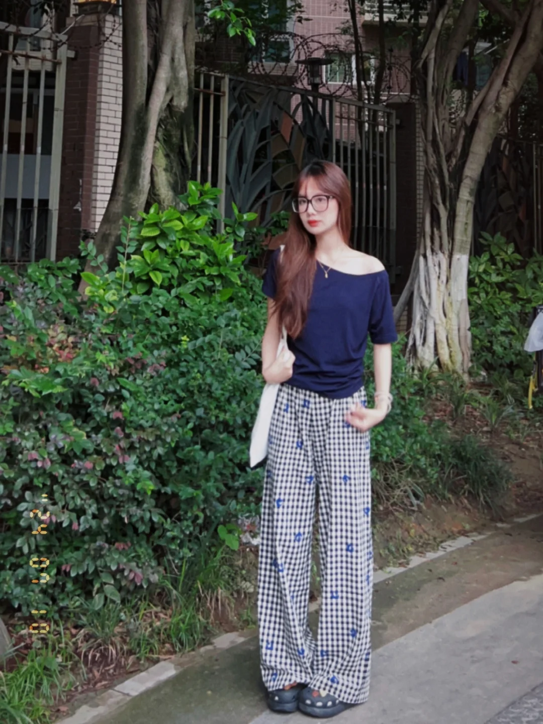 ootd·不过百一套！随便穿穿都很慵懒好看~