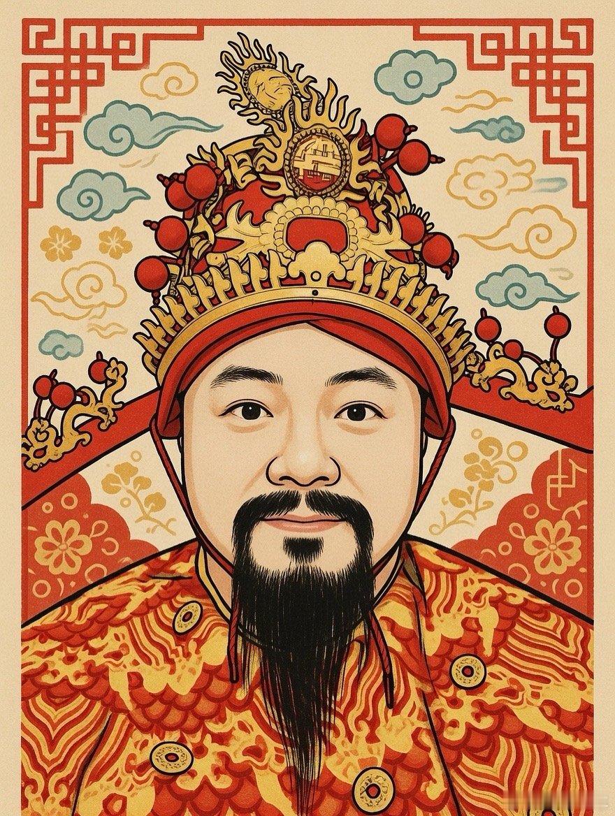 还想去兰州感受风起云涌祝大家发大财！ 