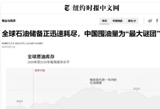 他们不知道就对了。要是都让他们知道了我们的血条，哪有经济安全？美伊一战，特朗普把