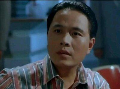 八十年代，16位银幕真帅哥——不是如今流行的阴柔之美，而是英俊、挺拔，富有阳刚之