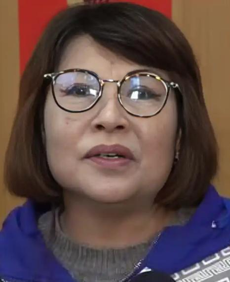 真没想到，郑丽文上任中国国民党主席后，第一个被处罚停职的竟是宣传“祖国怀抱、早日