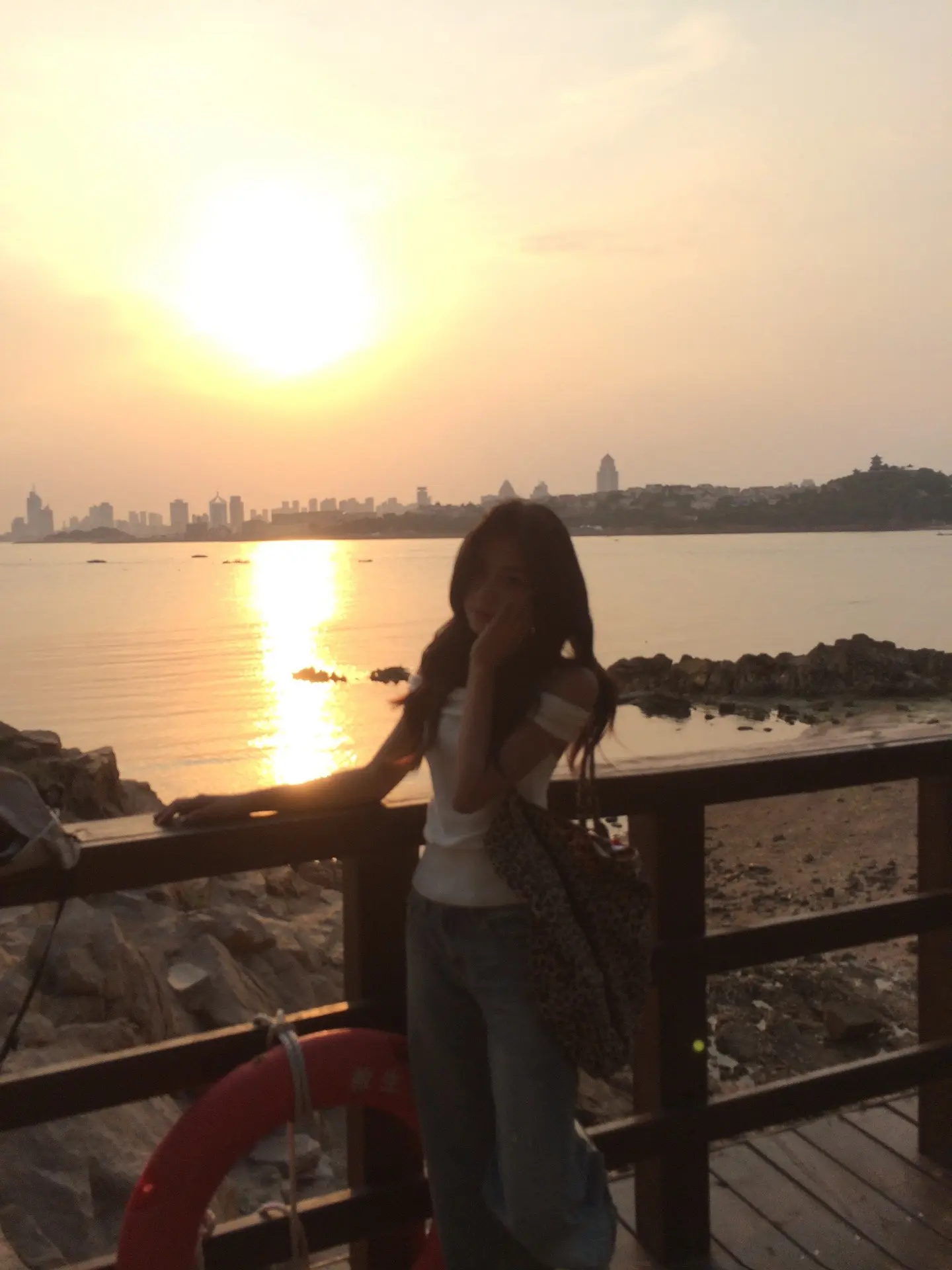 You are always gonna be my love