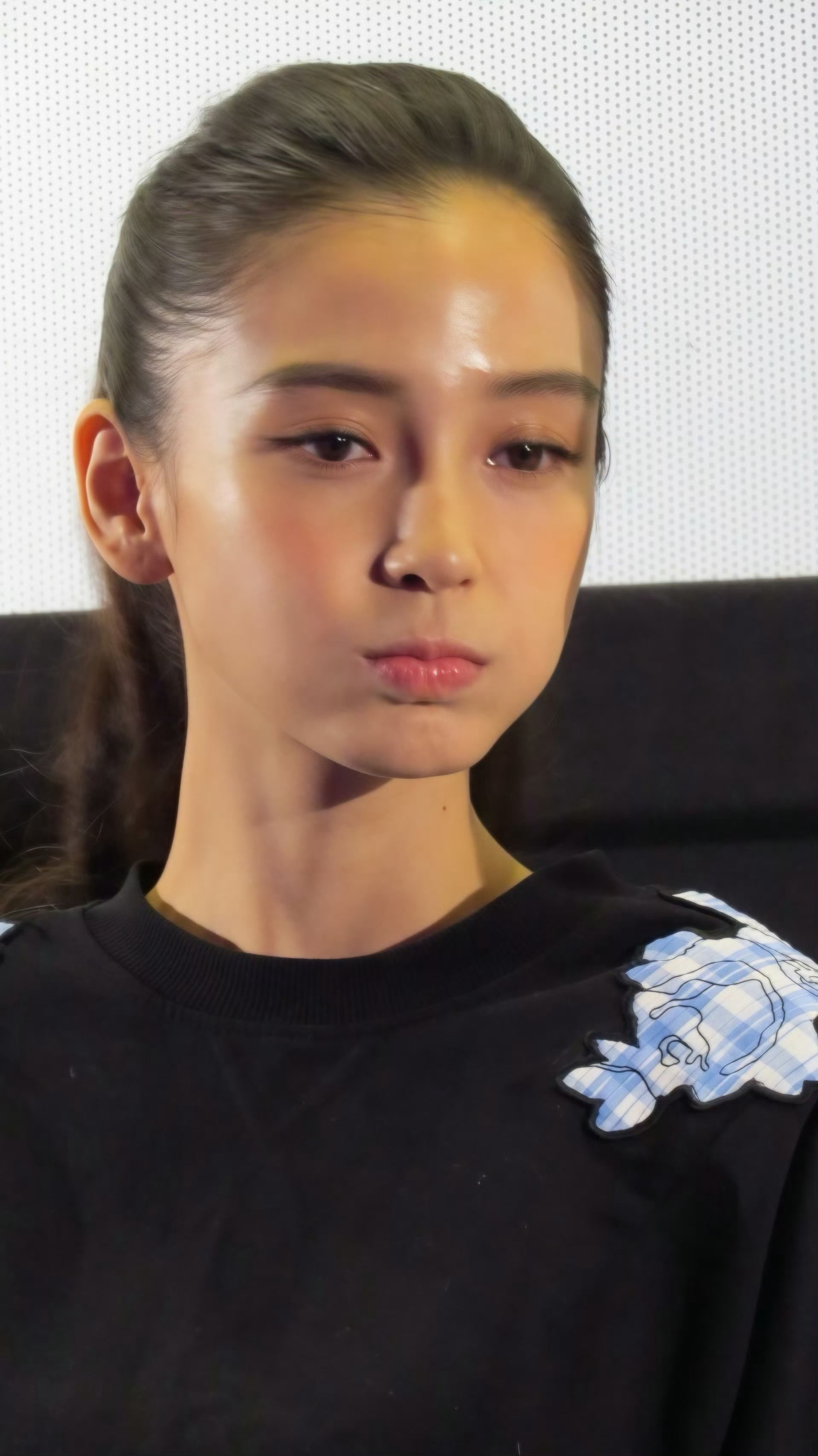 人类额头表现点 完美参考图鉴✨ ​​​