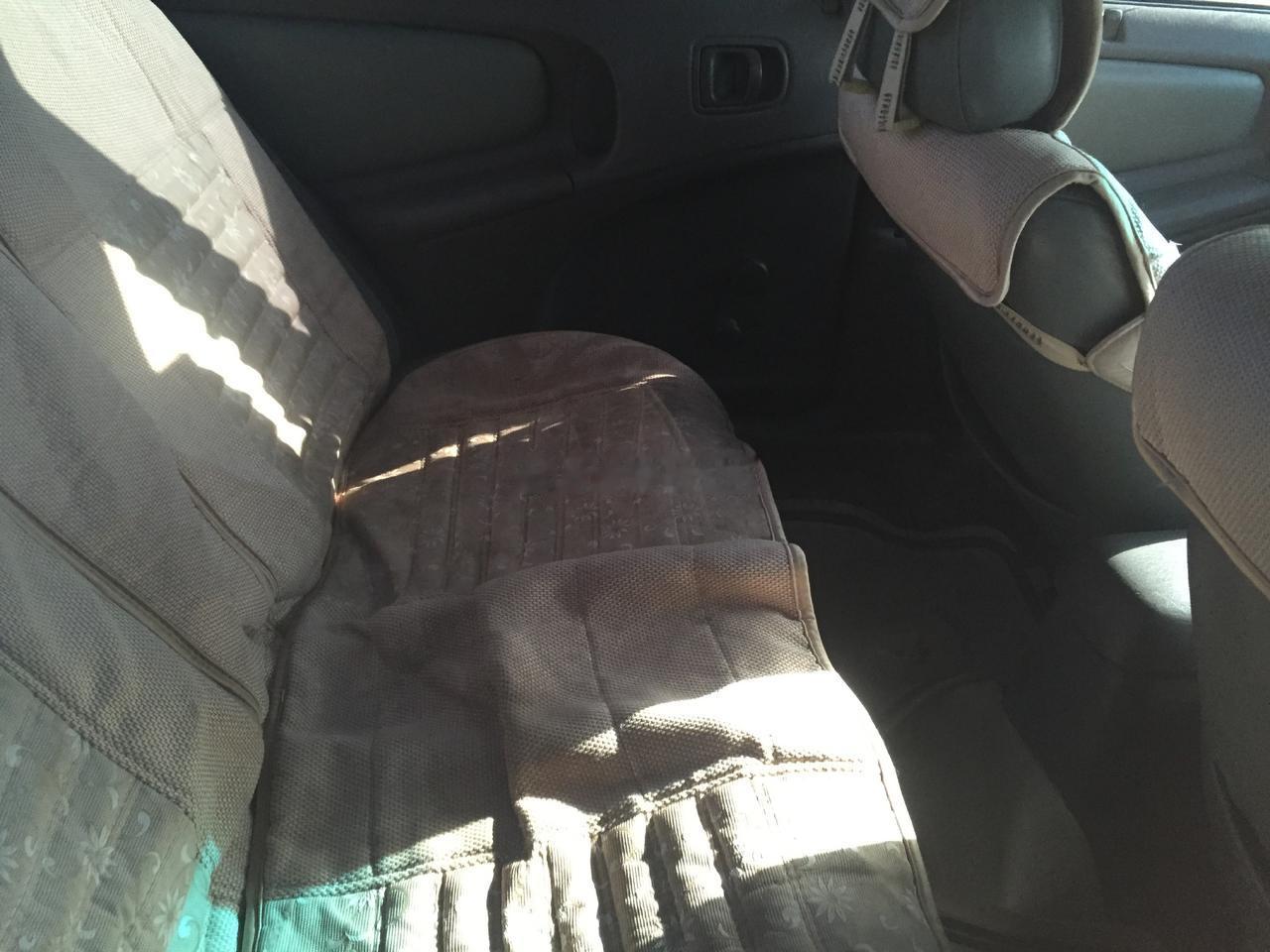 这车还认识吗？？？当年为了平衡贸易不得不引进的，理解那个年代老美的车为啥干不过日