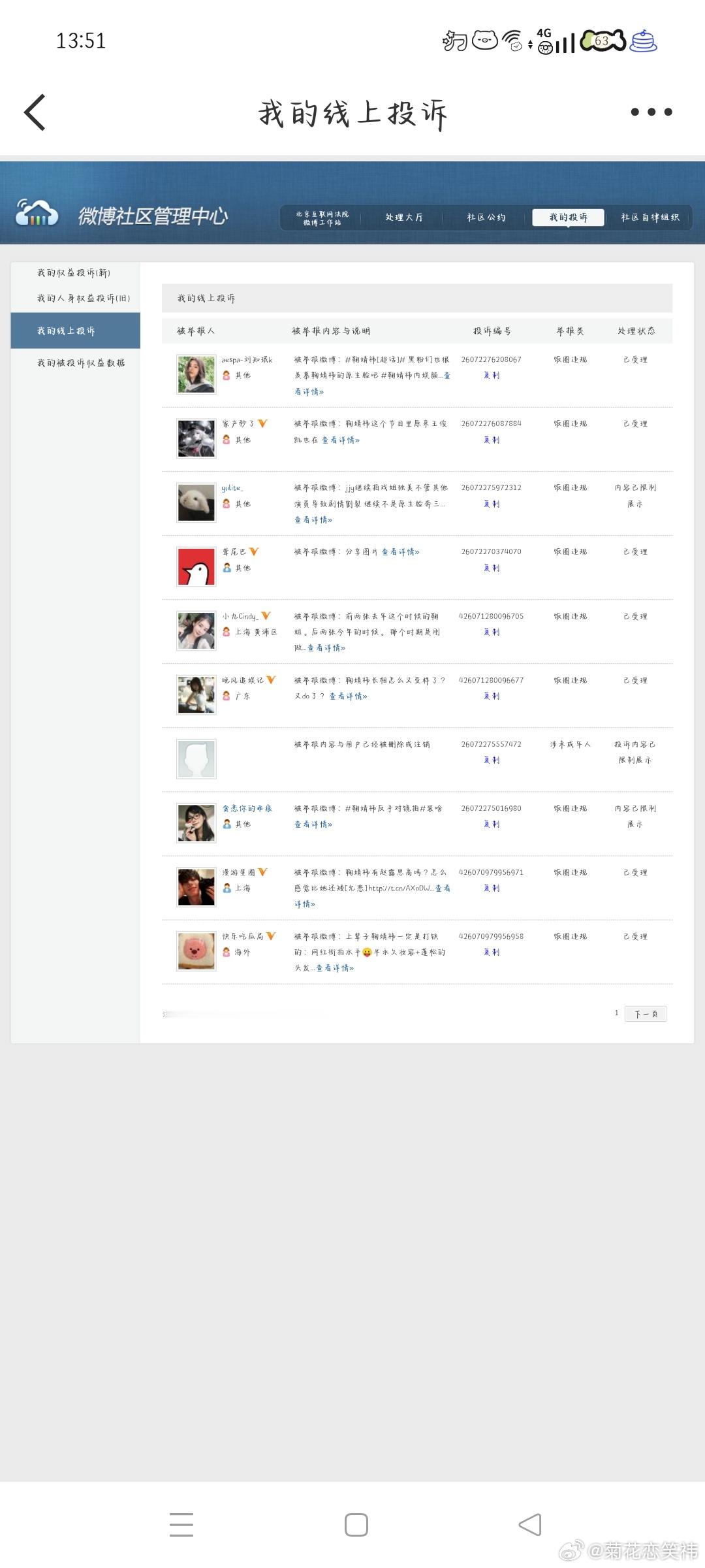 7.13午间➗🐛 