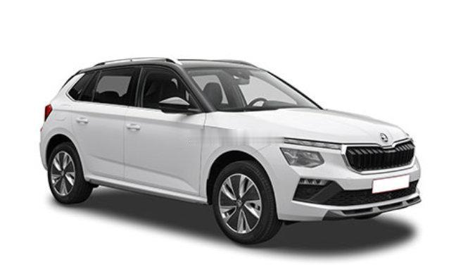 斯柯达的SUV，这是新西兰的新车，1.5T+DSG，新车的报价折合人民币约为21