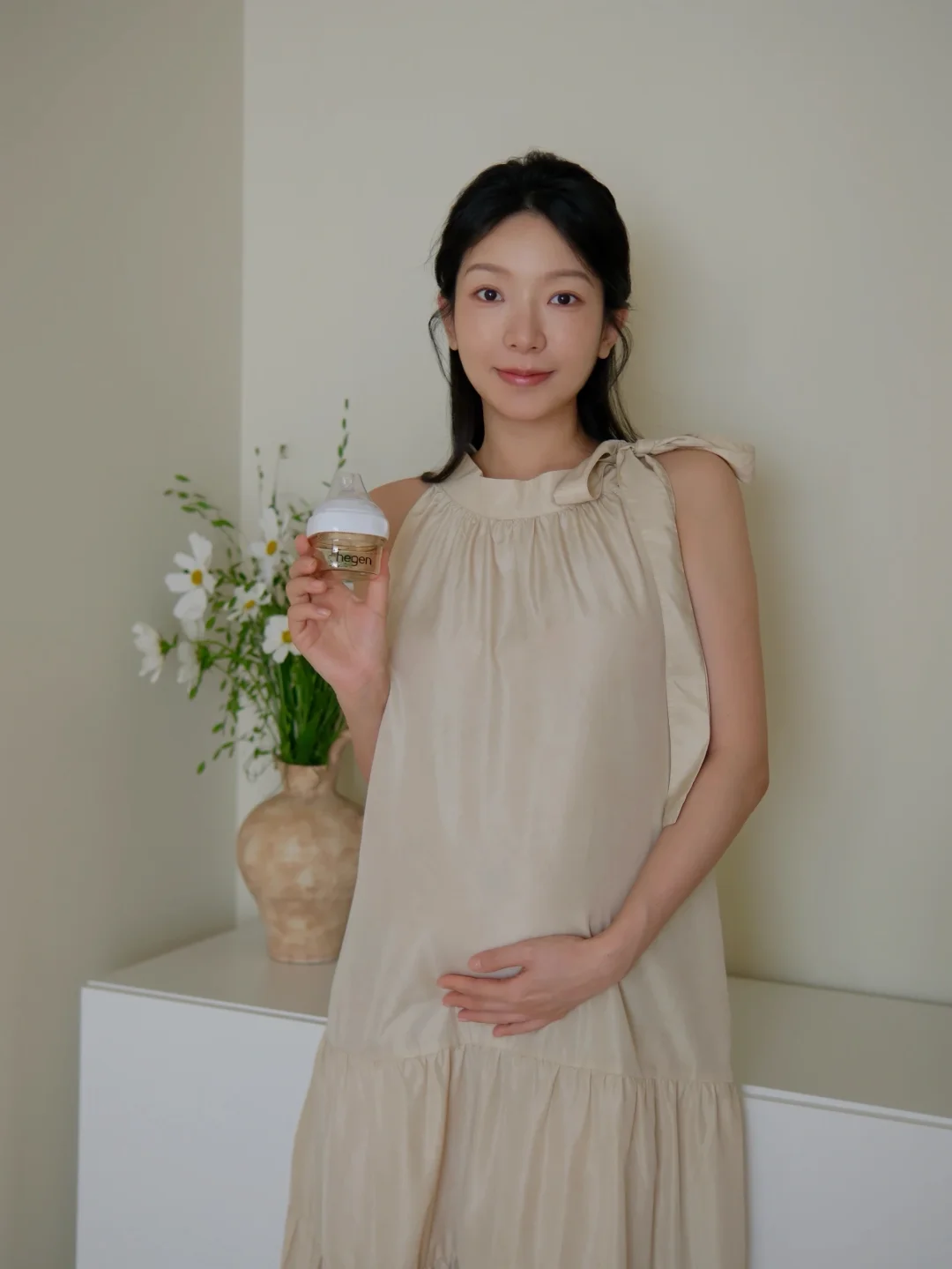 总想要把更好的都给宝宝