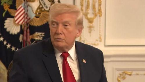 中国对美国出手，

正告特朗普：立即“放下屠刀”。

美国又在拉美动起了心思，这