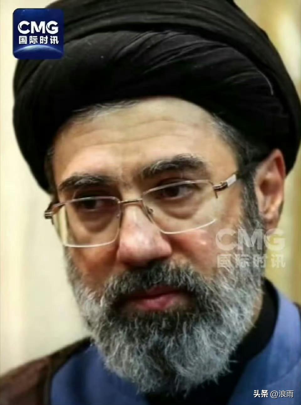 伊朗火速选出新的最高领袖，让特朗普是万万没想到。
特朗普岂止不高兴，私下里估计气