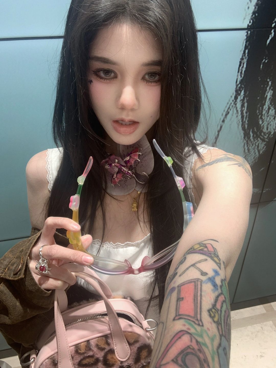 gum gum🍬☆₊⁺🦴🐾