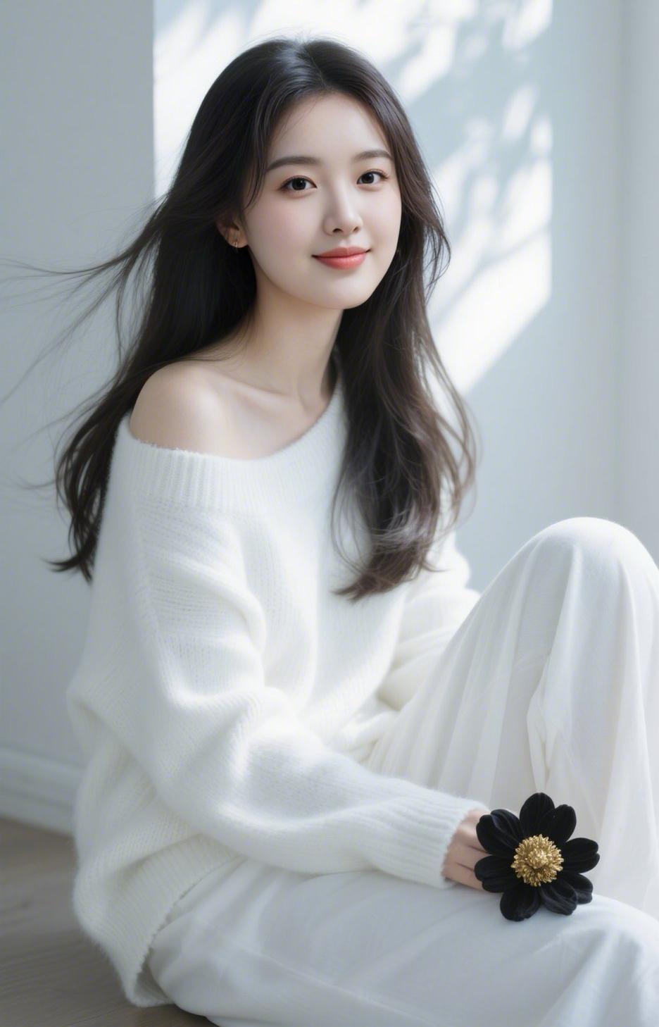 男人好像都在找媳妇，女人却都在找自己…