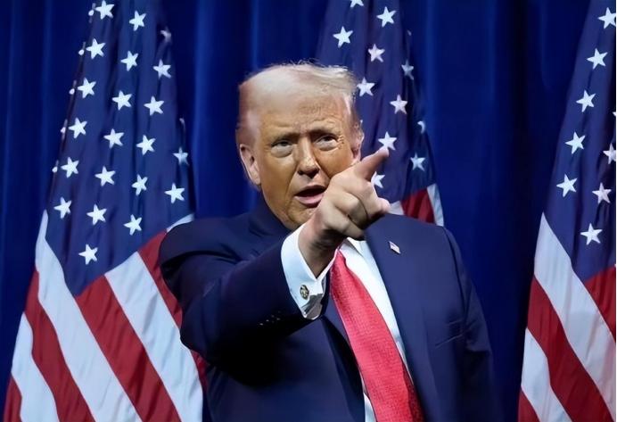 美伊战争，如果美国输了，那么不久以后，美国将会投入中国的怀抱，否则迎接他的将是解