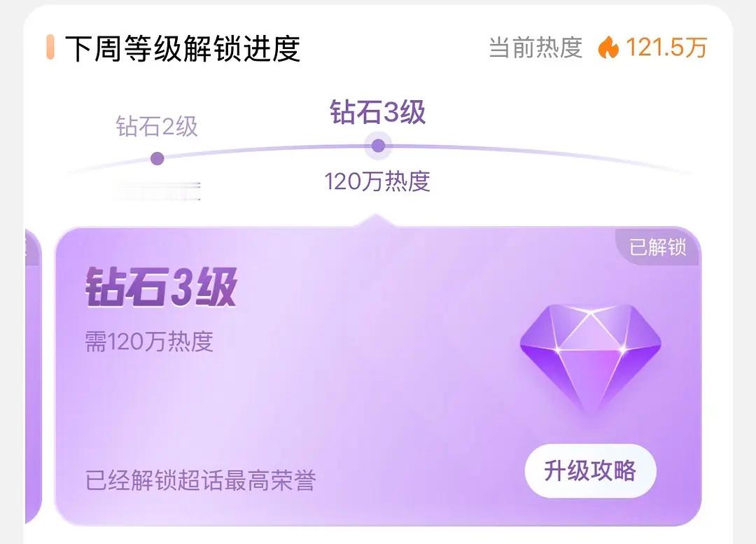刘宇宁钻三达成 ​​​