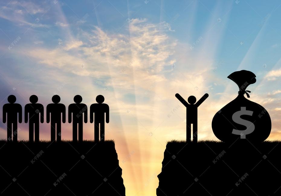 富人缺什么？穷人缺什么？

他们的时间单价高，所以花钱解决一切耗时的琐事。从家务