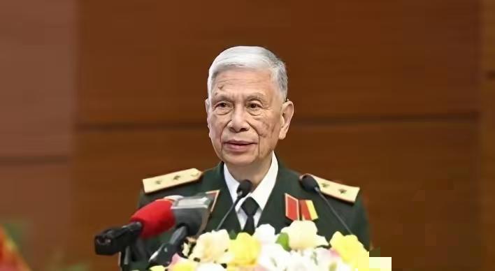 1979年那场仗，中国人叫"自卫反击"，可越南人把这口气憋了47年，憋到近年才有