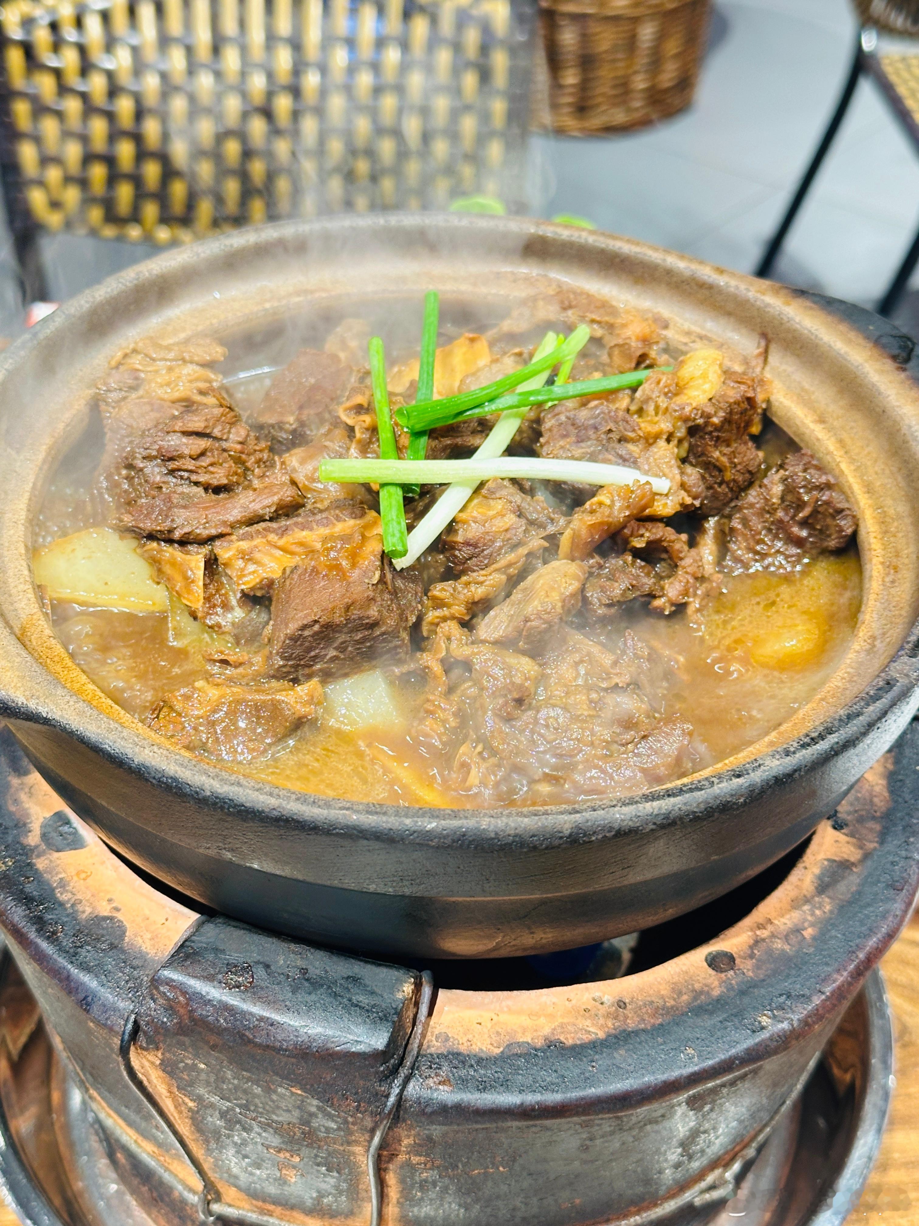 天冷了就想吃点热乎的菡菡子的日常