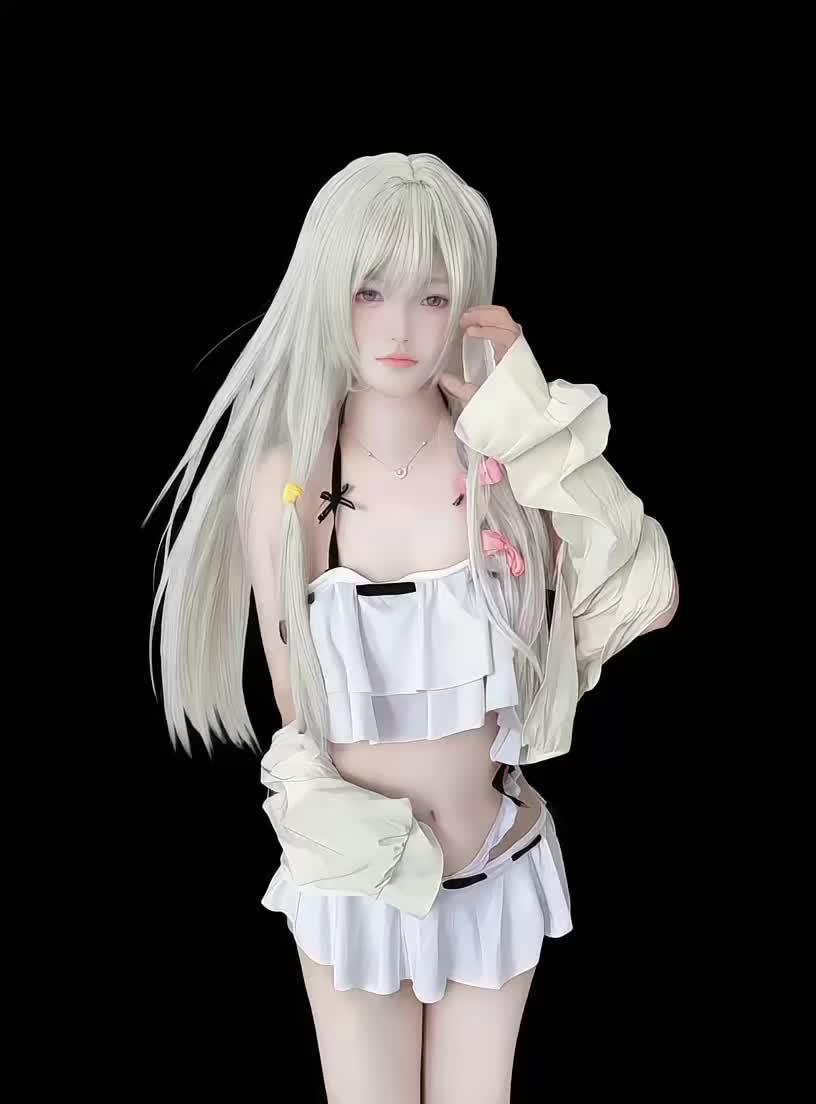 给你伊蕾娜好不好