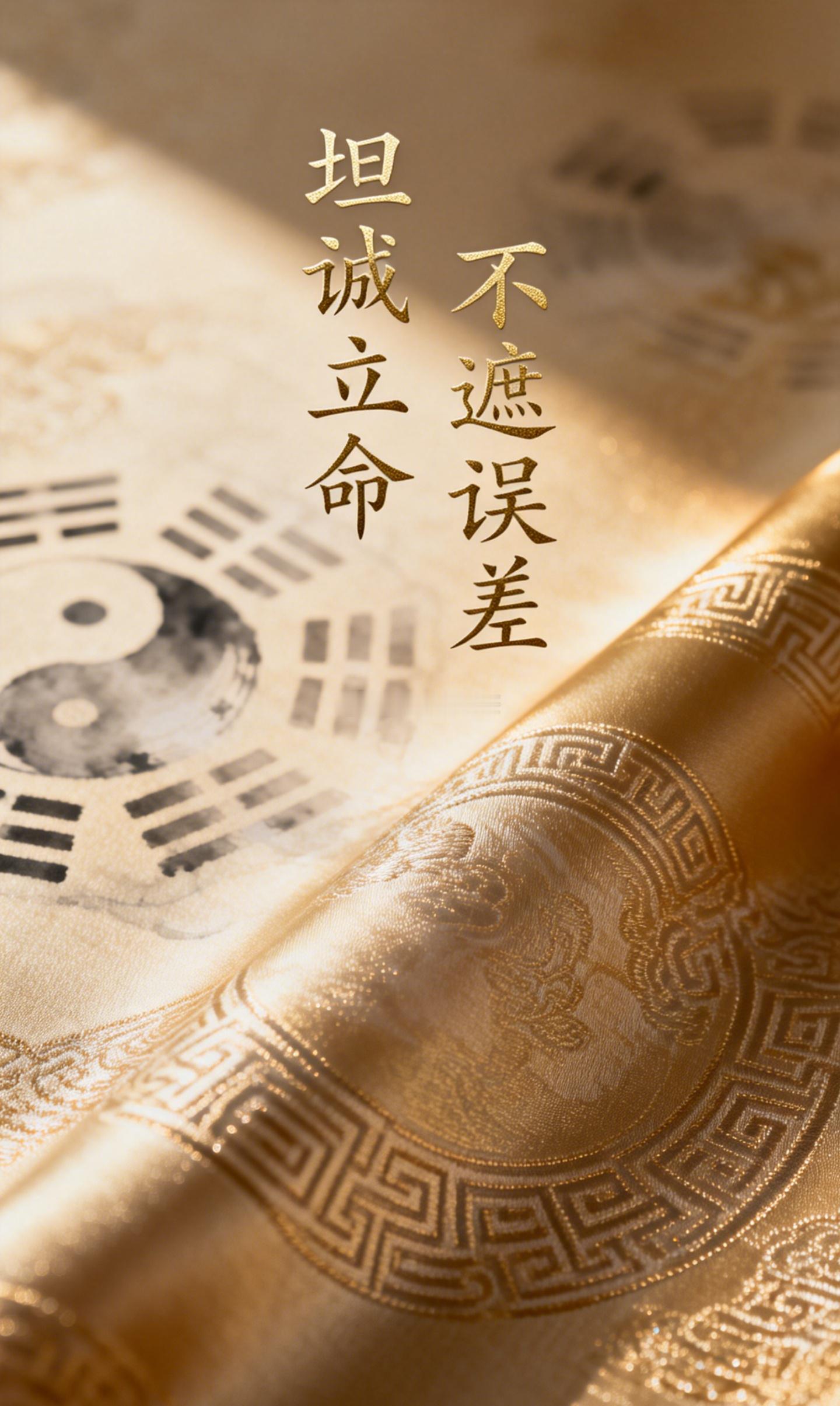 命理案例里一句“算得真准”，究竟应该怎样判断？最关键的一点，是这句话在事情发生以