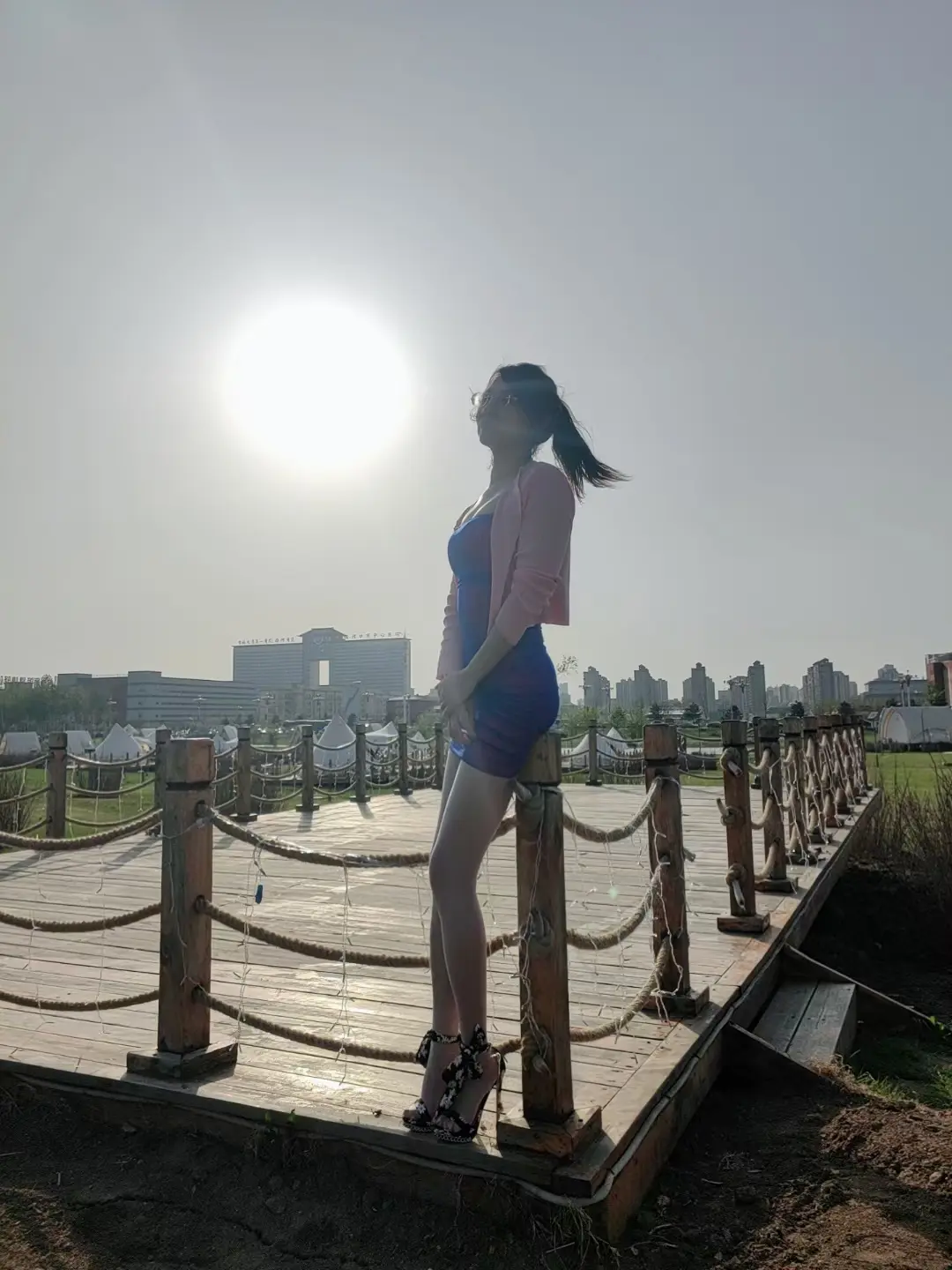 心情美美哒！