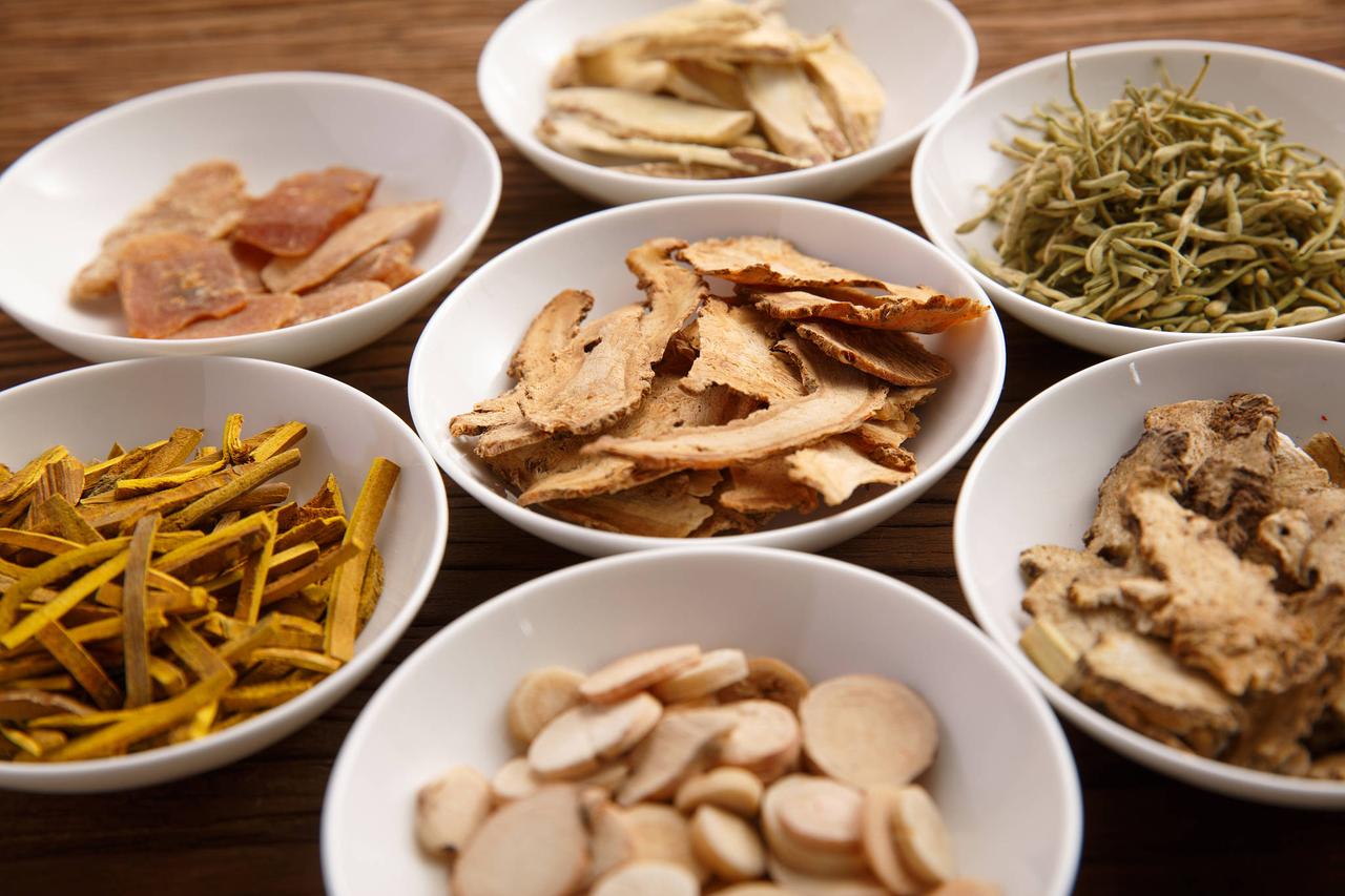 8年前列腺增生，益气活血、一朝攻克，堪比消融手术
中医认为，人体气血相互依存、相