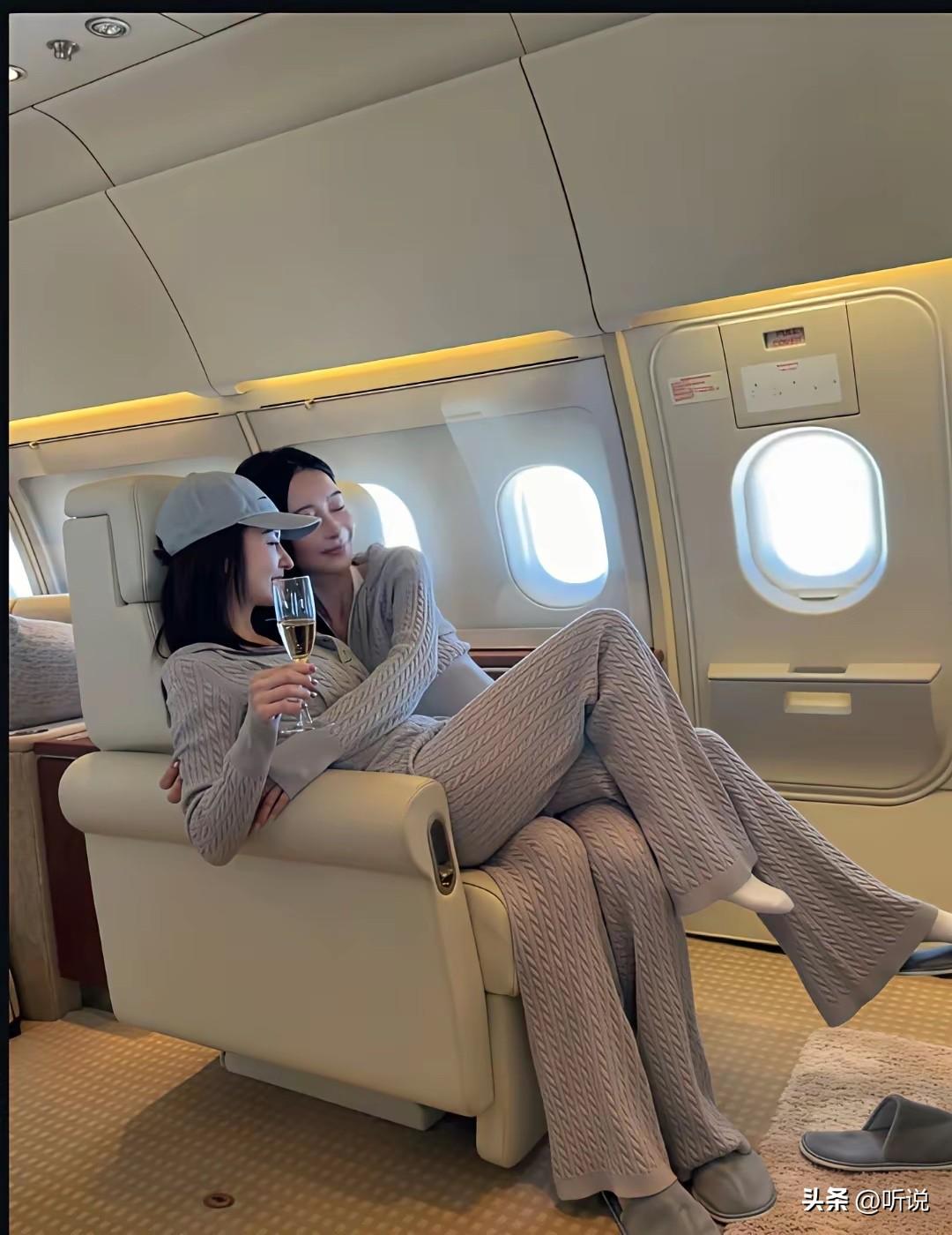 有钱人享受生活，穷人为了生活…