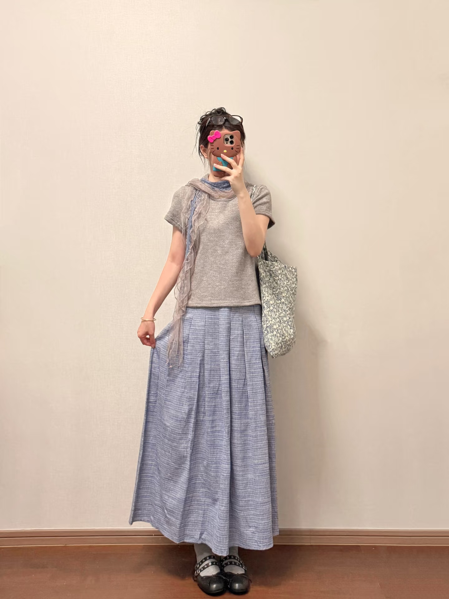 173 104｜高妹可以永远相信我买衣服的眼光