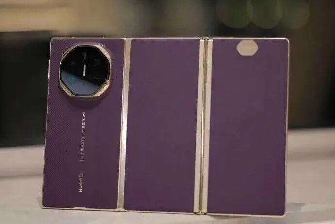 春节血赚！华为MateXTs直降千元送笔，三折叠太香
 
折叠屏嫌贵？实用怕踩坑