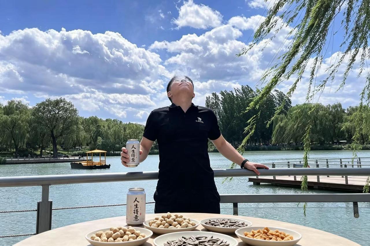 你理想中的悠闲午后是什么样子？爱吃的人先享受世界 市井烟火 独处时光