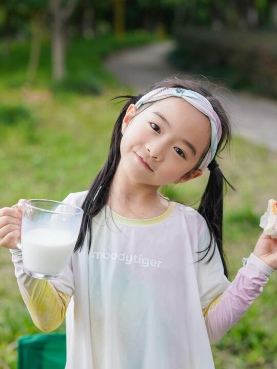 这么可爱的女孩子，为啥会答“10角＞1元”⁉️