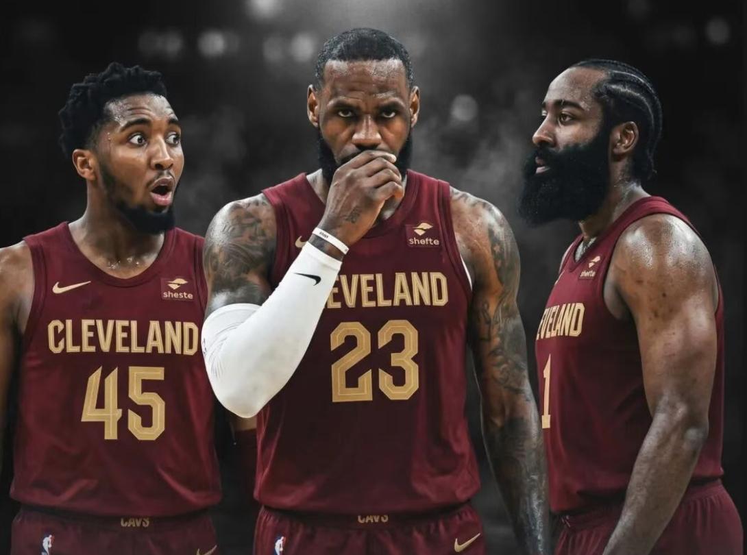 骑士根本不用慌！虽耻辱出局，但却赢得明年总决赛机会！
nba东决，尼克斯横扫骑士