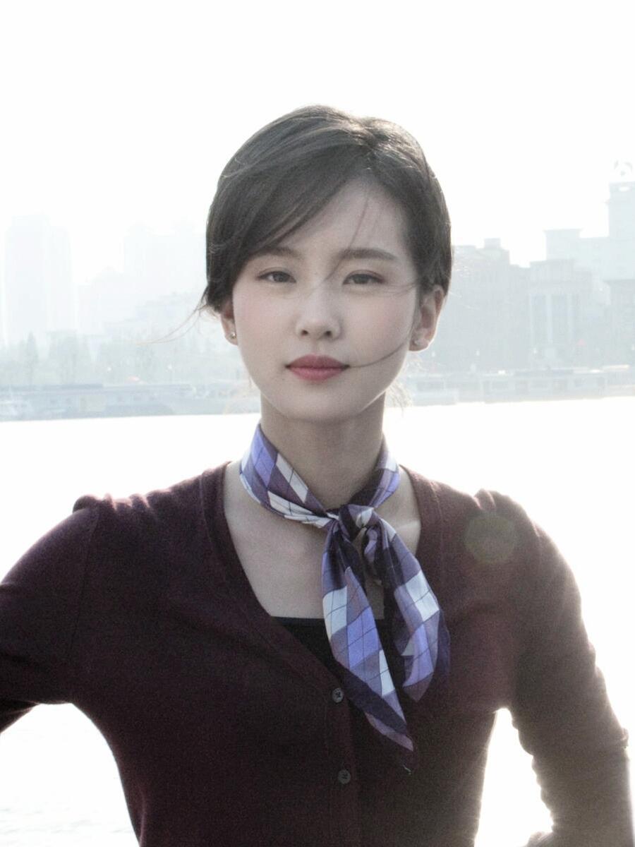 刘诗诗 