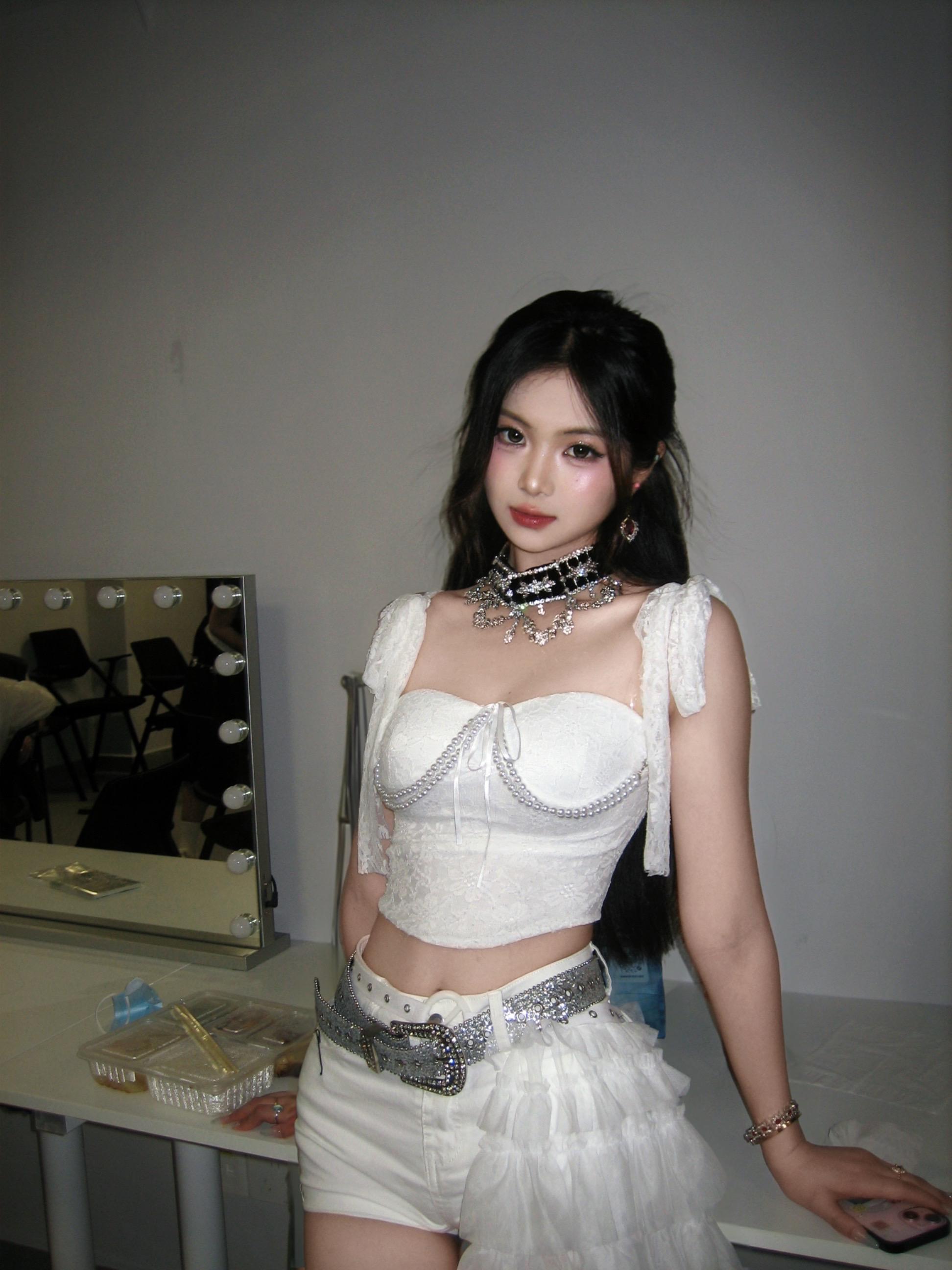 女孩们真棒