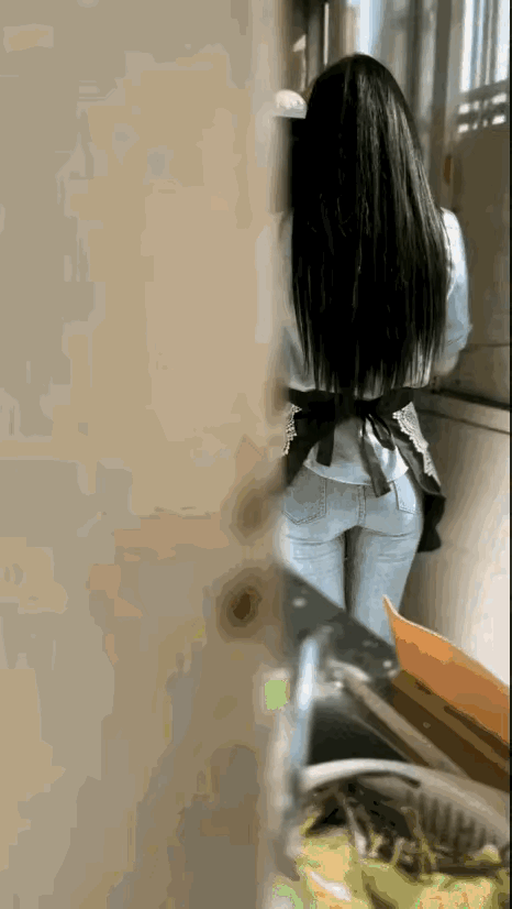 上得了厅堂，下得了厨房，睡得了大床！老婆要大格局 会顾家的人 宅在家里无事干 全