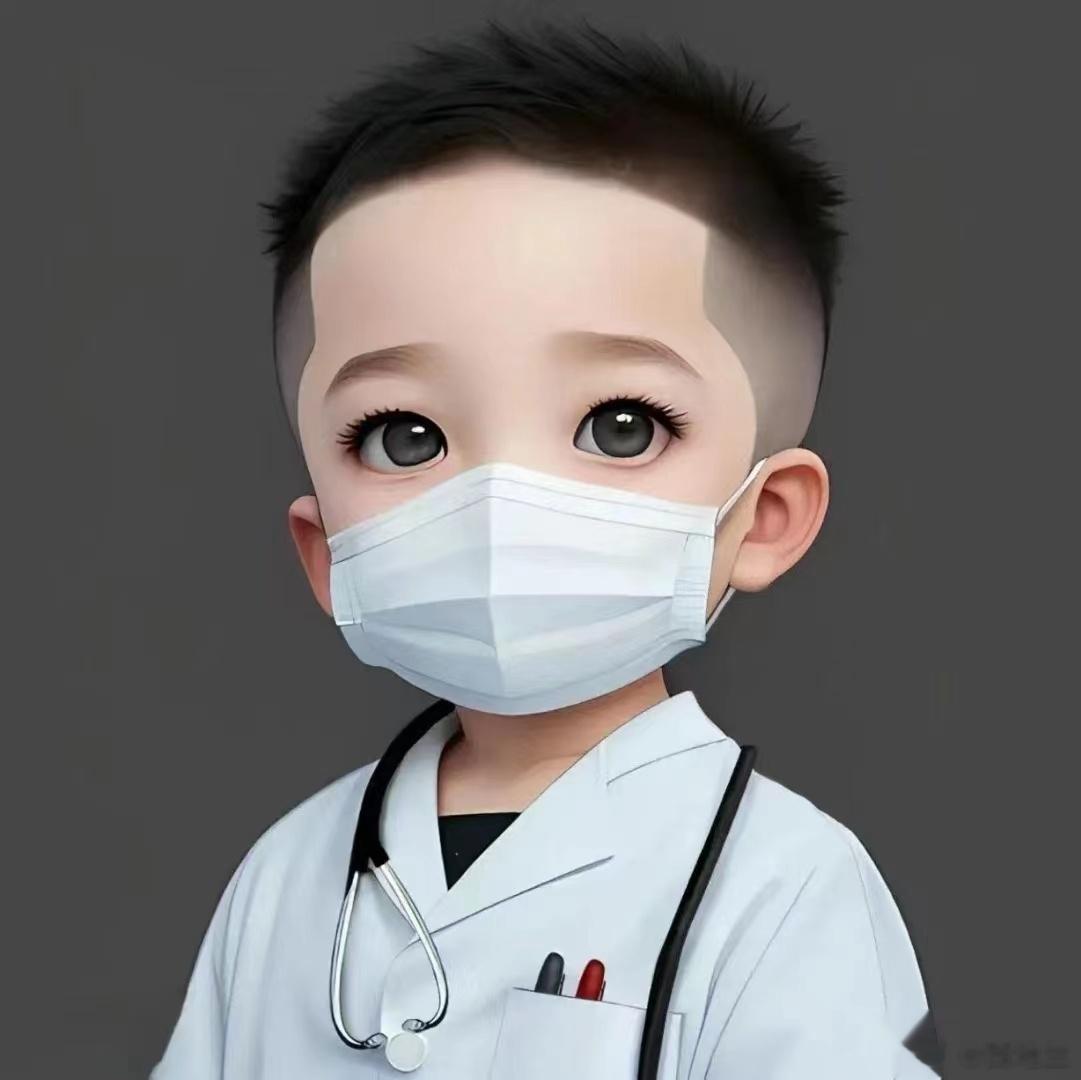 很喜欢的卡通 ​​​