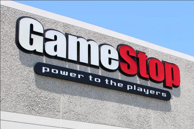 GameStop蛇吞象，想收购eBay完成千亿市值跃升
2026年5月，市值仅1