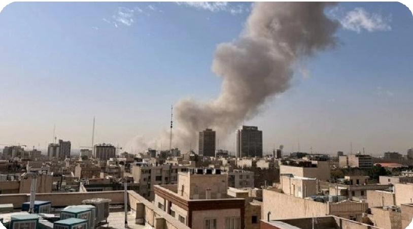 战争开始！美国和以色列28日宣布对伊朗实施了攻击。 美国总统特朗普在社交网站上表