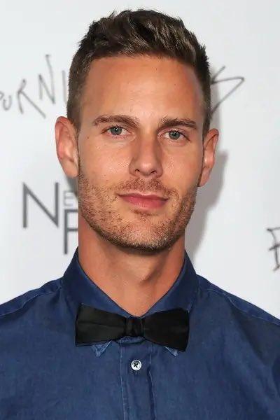 Christopher Landon（克里斯托弗·兰敦）是一位美国男导演、制片人