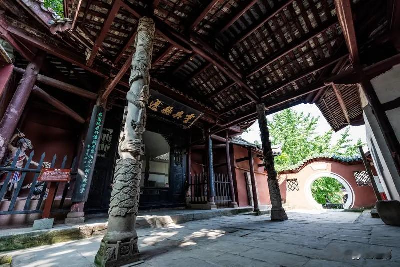 真正厉害的人，从不着急，司马懿就是个典型例子。魏蜀吴三国纷争百年，不起眼的司马懿