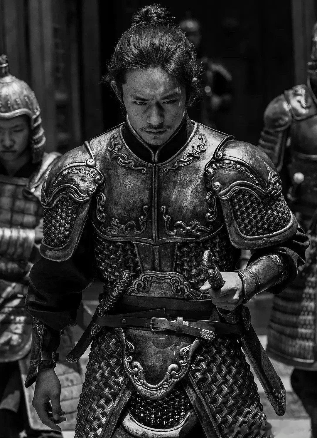 #易烊千玺金鹿奖最佳男演员# 第十八届中国长春电影节金鹿奖获奖名单公布，易烊千玺