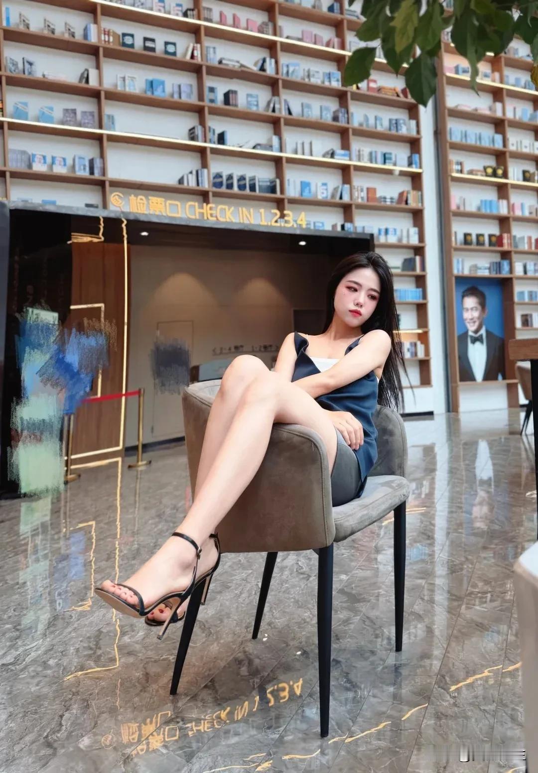 花样妇女🤪