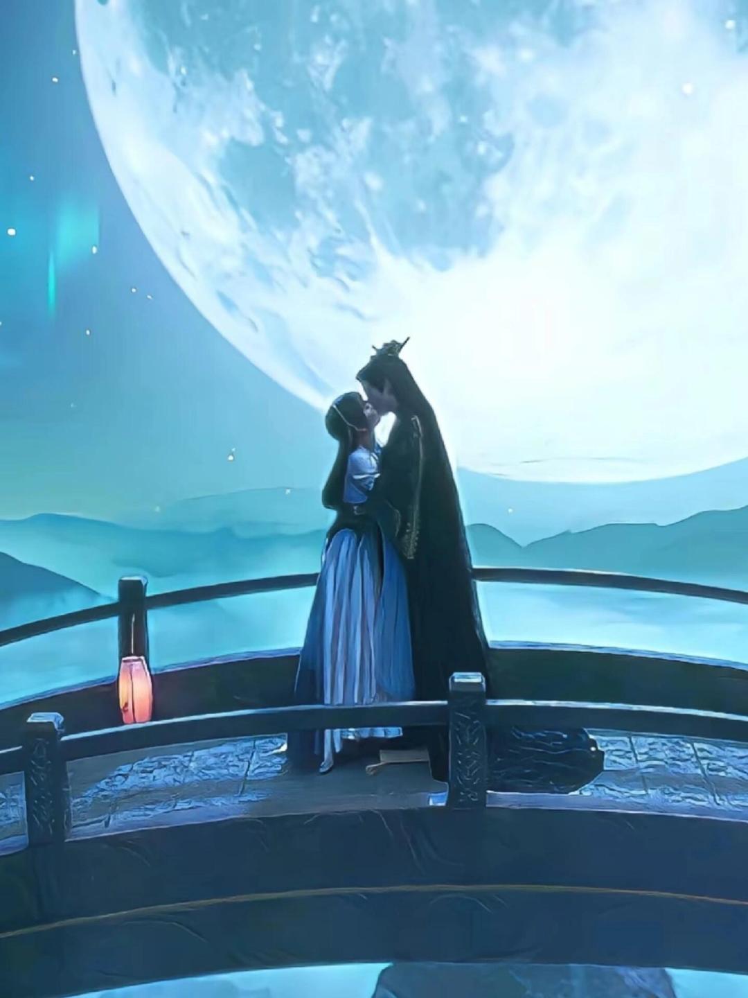 爱奇艺七夕阵容赢麻了爱奇艺七夕阵容拿什么输爱奇艺七夕赢麻啦！虞书欣王鹤棣经典好剧