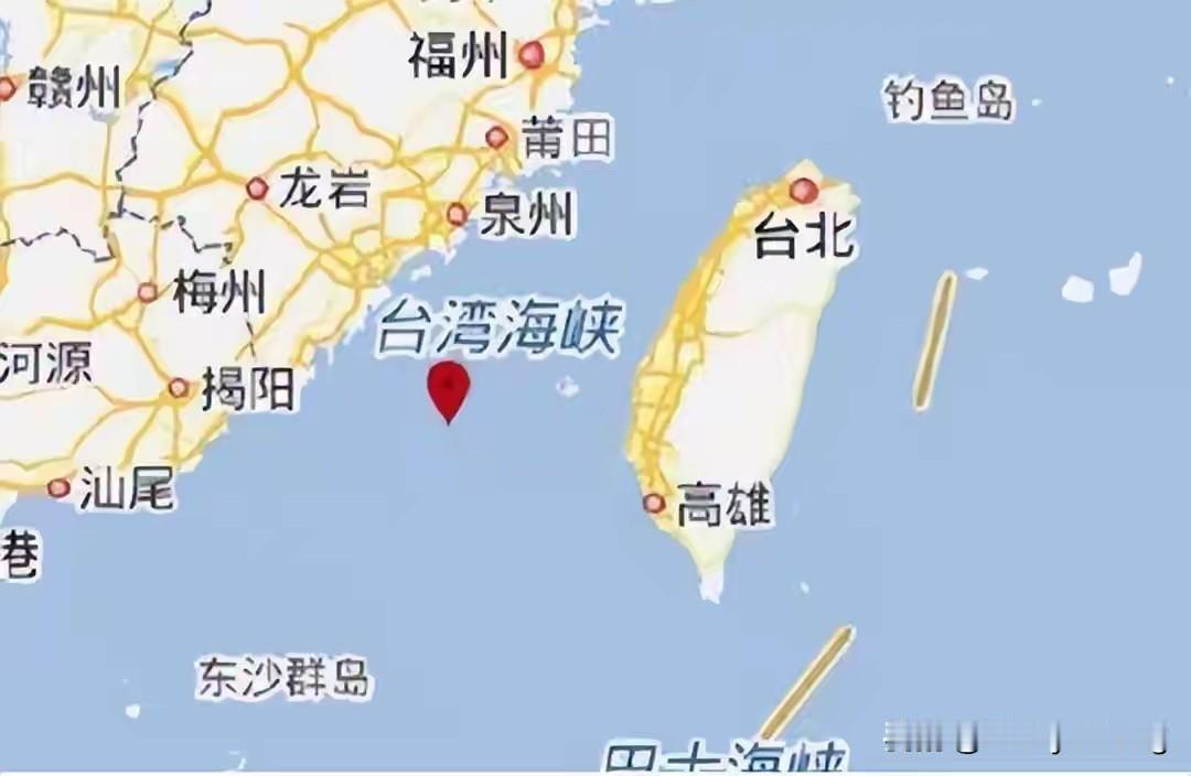 在台独分子眼中日本才是祖宗，也得罪不起，出让点中国利益供养一下合情合理。

现在