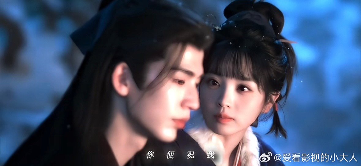 田作之赫花絮自然到宛如真夫妻一般 田作之赫吻到缺氧 哇谁懂啊啊 