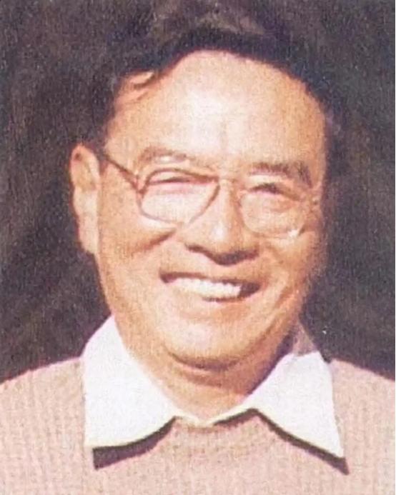 1993年，中科院院士陈彪在南京开会路上突然失踪，临行前，他曾叮嘱妻子说：“外头