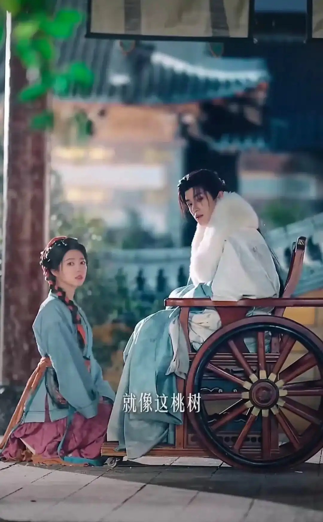 改期啦！张翅新剧《烧火丫头闹侯府》推迟上线，粉丝们千万别跑空了！ 