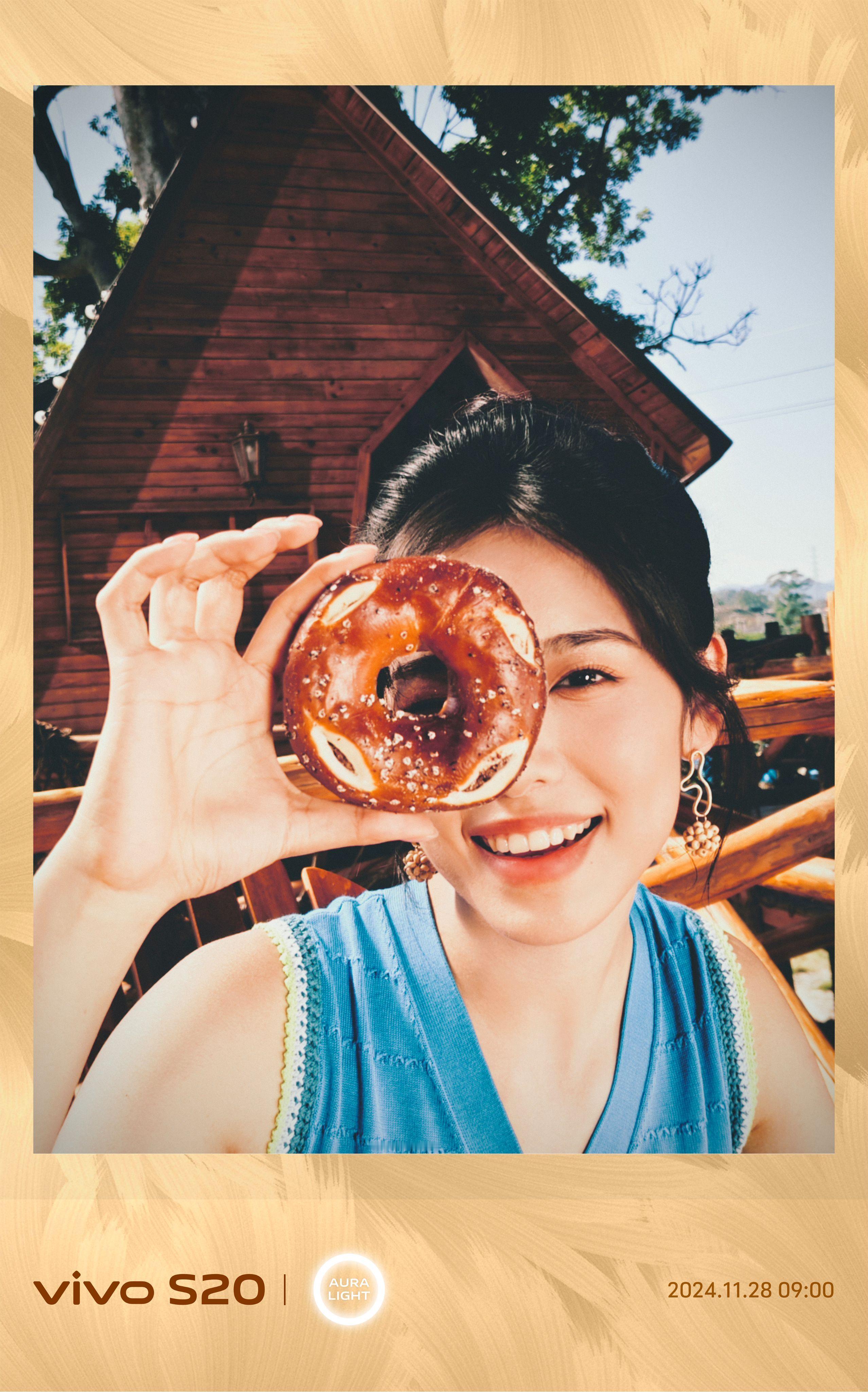 拍人一直是手机摄影的重中之重，而定位在2000元左右档位的手机，在专攻人像摄影这