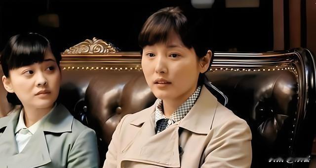 《父母爱情》安欣扮演者张延离婚！
今天，据港媒，《粉红女郎》“男人婆”张延与老公